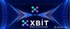Corporate Bitcoin investment boom: Asia's XBIT cryptocurrency perpetual contract potential to be unleashed 